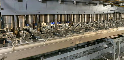 創(chuàng)新引領(lǐng)，多元發(fā)展 橫店東磁電機(jī)元件廠以創(chuàng)新管理與新品驅(qū)動(dòng)業(yè)績(jī)快速增長(zhǎng)