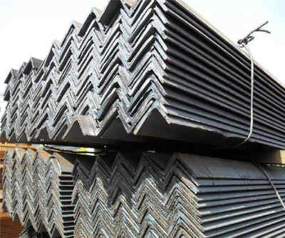 贛州鍍鋅角鋼批發價格行情與建筑建材應用分析